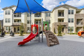 Play area 
